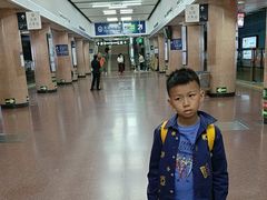 -北京站(地铁站)