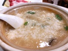 -阿诺泰·泰国餐厅(棕北店)