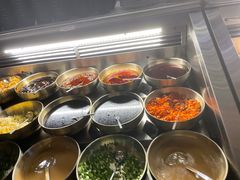 -火炉火自助餐(西直门凯德MALL店)