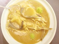 -沈灶河豚宴·河豚融合餐厅(汉中路店)