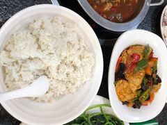 -百姓·百味家宴油茶(红街店)