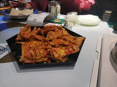 -BOPEYE·波派炸鸡(九霄天地店)