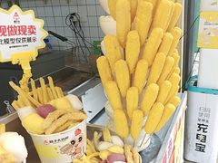 -味子夫鸡柳(解放碑总店)