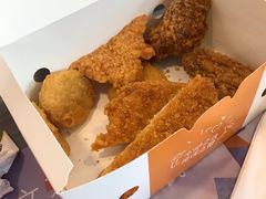 -麦当劳(曲阳店)