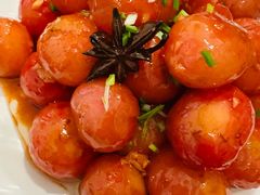 -聚首堂·特色小吃·肘子(什刹海德胜门店)