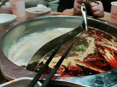 -傣妹火锅(南京东路一店)