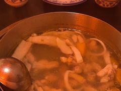 -淼福猪肚鸡·椰子鸡火锅(大沙地店)