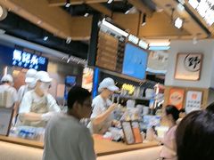 -野人先生Gelato(上海长宁龙之梦店)