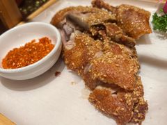 -缪氏川菜(深圳北站缤果空间店)