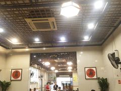大堂-顺记冰室(宝华路店)