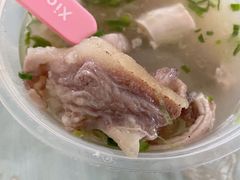 牛杂汤-马尔沙牛杂(海一大厦店)