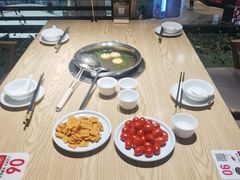 -正禾鲜·潮汕牛肉火锅(凯德天府店)