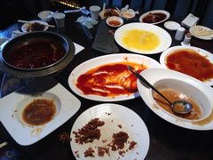 -玉林烤鸭店(垡头店)