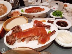 -阿庄新豫菜(通泰路店)