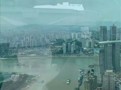 -WFC会仙楼观景台