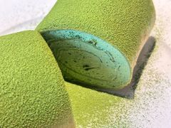 -六六·抹茶66’s SALDessert(保利时光里店)