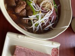 -邵顺兴锅盖面(金山宝地店)