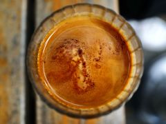 DIRTY-麻雀咖啡SPARROW COFFEE(十全街店)