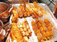 -惠州皇冠假日酒店·西餐厅·自助餐厅