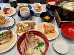 -滨寿司(新街口中央商场店)