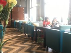 -梧桐花园餐厅(新城店)