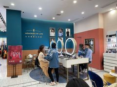 -海马体照相馆(南昌王府井购物中心店)