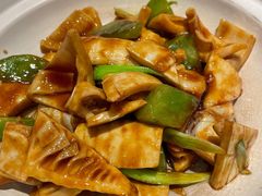 方便锅烧春笋-眉州东坡(团结湖店)
