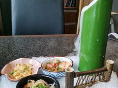 -吉盛川创作料理(保利国际广场店)