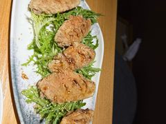 -桂马·日本料理·海胆·海鲜饭·酒场(民主广场店)