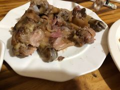 -向民炒鸡老店(火车站店)