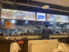 -玲又珑美食(盘福路店)