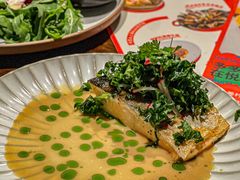 -Brut Eatery Wine Bar & Restaurant (建国东路店)
