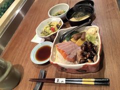 -岚山日本料理(珠江新城店)