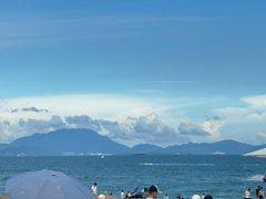 -大梅沙海滨公园
