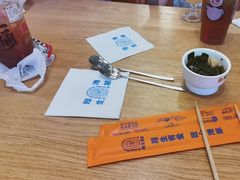-厚生港萃·小吃餐厅(苍梧路店)