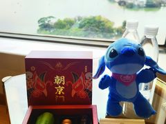 -惠州康帝国际酒店