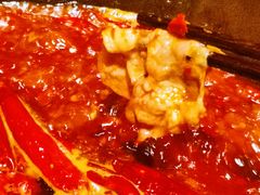 -蜀大侠火锅(森兰花园城店)