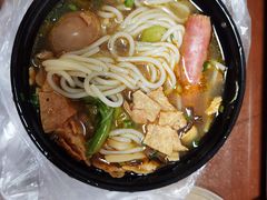 -阿生哥螺蛳粉(永安街店)