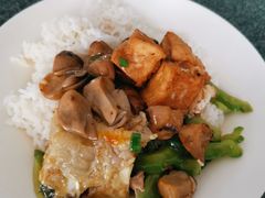 -东盛美食(东城南路店)