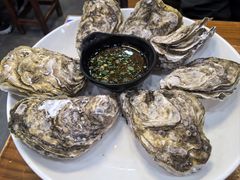 -台州老六海鲜面馆(上南总店)