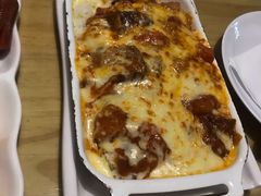 -清真·艾美可餐厅(鹏欣水游城店)