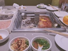 -海底捞火锅(雄峰城店)