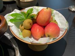 -季季山·云南野生菌火锅(上海首店)