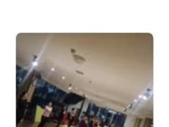 -S5游泳健身(水星引力店)