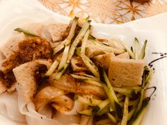 风味凉皮-楼兰印象(朝外店)