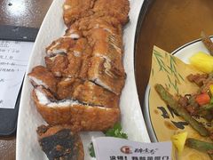 -醉壹号海鲜大排档(厦门美食地标店)