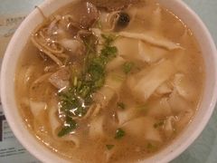 -萧记三鲜烩面(黄河南路店)