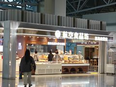 -石家庄正定国际机场-T2航站楼