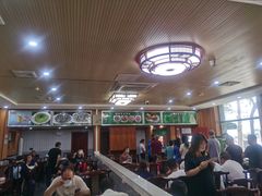 -牛街老爆肚满(牡丹园店)
