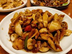 -北平小馆·烤鸭·家常菜(磨房北里店)